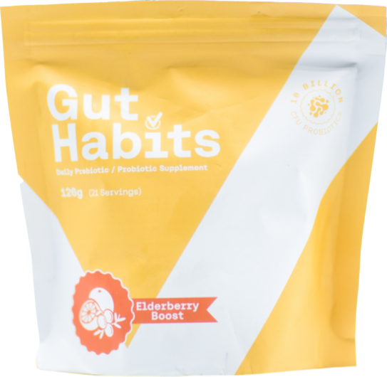 Gut Habits