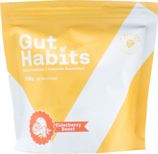 Gut Habits