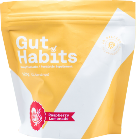 Gut Habits